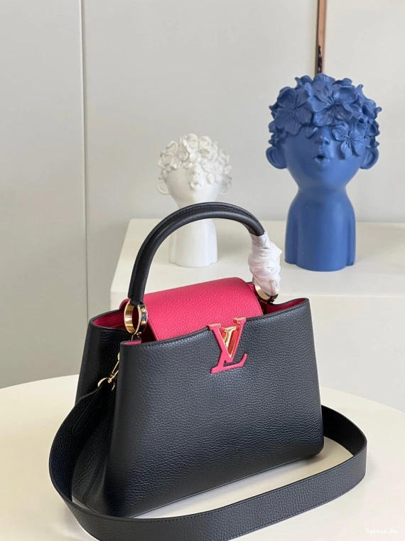 MM Louis Vuitton CAPUCINES 0331